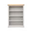 Gisela Standard Bookcase-281387333-340576992