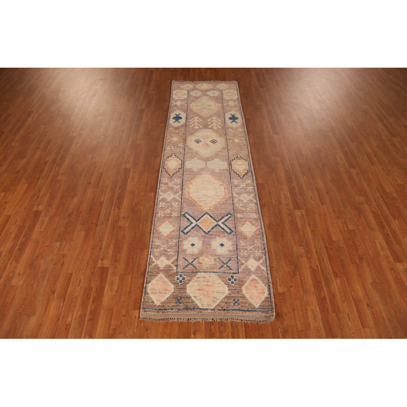 Tapis turc Oushak 3 x 10