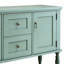 Armoire d'entrée vintage française de style français-672469521