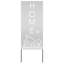 140 cm H x 50 cm W Fence Panels Fencing with 1 Panel(s) Included-116918769