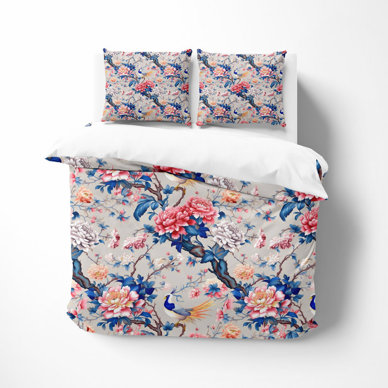 Duvet Cover, King Duvet Cover + 2 King Pillowcases