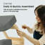 Fauteuil ergonomique Munson-1354941167
