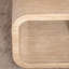 Table basse en bois Modern