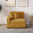 Milbrey Armchair with Cushioned Back-2135547282-2119797796
