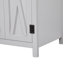 Ensemble de meuble-lavabo simple 24 po Slayton-1585113703