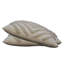 Green Square Throw Cushion-80785201