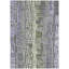 Machine Washable Indoor/Outdoor Jenning ACN2268 Geometric Rug-594265985