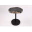 Solid Wood End Table
