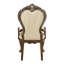 Ensemble de 2 chaises avec accoudoirs Latisha