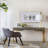 Table Lamp - Marble Material