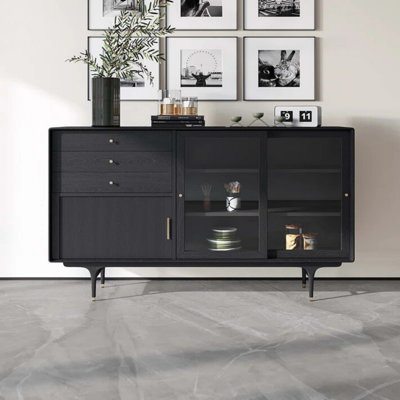 Buffet Simple Kitchen