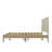 Platform Bed