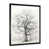 Black Picture Frame selected