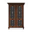 Rangement fonctionnel pour garde-robe en bois fonctionnel