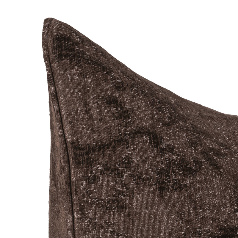 Oliver Square Pillow Cover & Insert