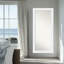 Miroir incliné pleine longueur sans cadre Luxe-120330311