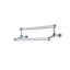 Double Wall Mounted Towel Bar-29646653