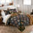 Donna Sharp Phoenix 2PC Twin Quilt Set-103975663
