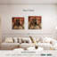 Taureau abstrait-109373684