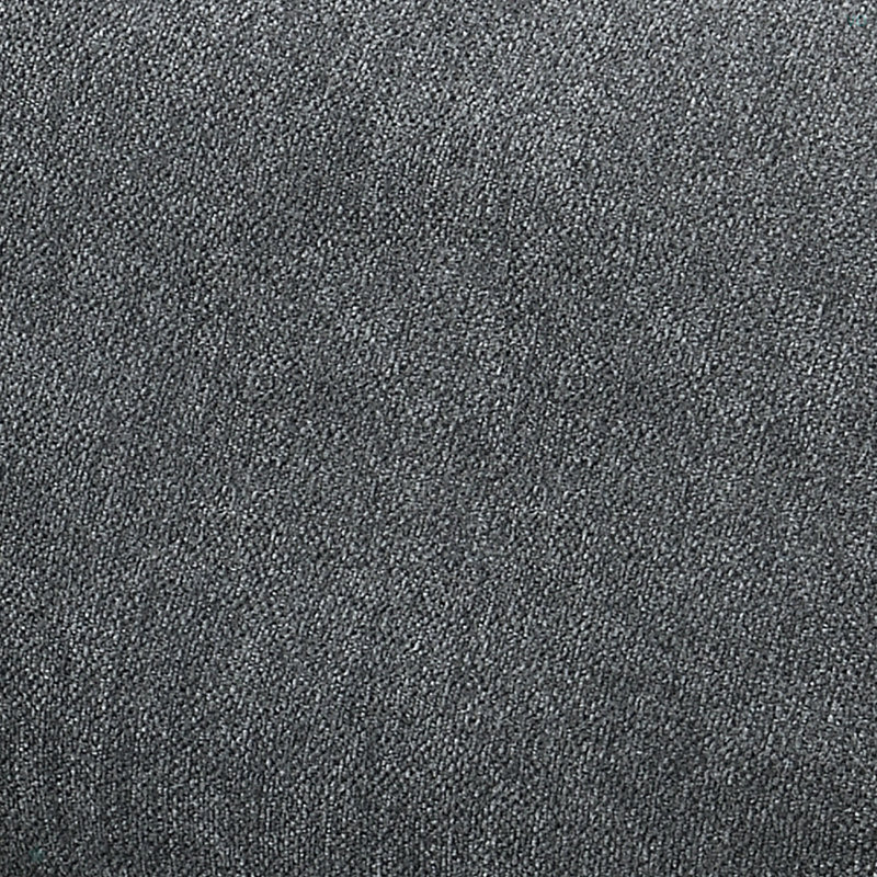 MODULAR SET - Chenille Fabric Sectional Sofa