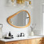 Miroir mural Modern