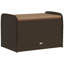 Banc de rangement avec coussin Vidaxl-194636604-194636605-194636602