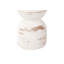 Wood Tabletop Candlestick-107168678