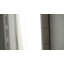 Rivet Mirror-Nickel