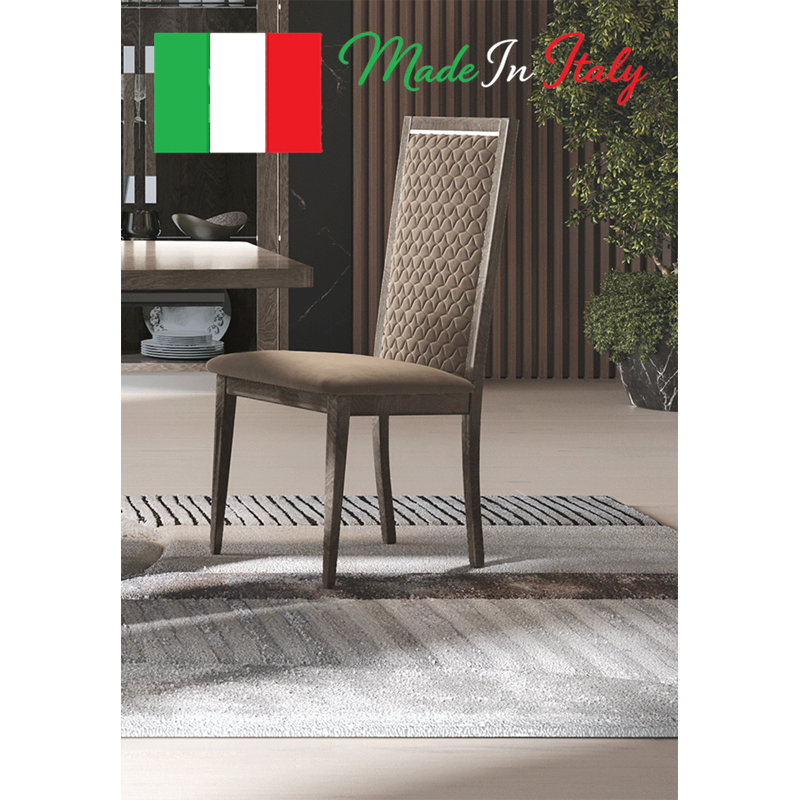 Monarch High-back Dining Chair