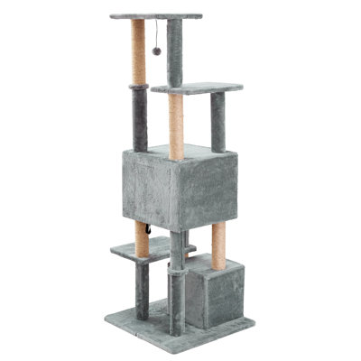 Brodus Cat Tree
