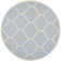 Deedgra Hand Tufted Wool Geometric Rug