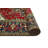 Khrystopher Heriz Angie Red Rug