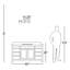 Éclairage pour meuble-lavabo Arene-1203012557-1139959038-1139959027