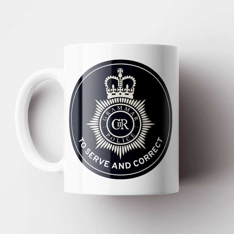 Kana Ceramic Coffee Mug
