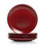 Assiette plate 10,5 po Wazee Matte-177647632