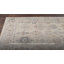 Tapis oriental bleu / beige / rouille Claribel-927488560