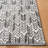 Paz Hand Woven Performance Chevron Rug-20657532