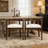 Dining Arm Chair