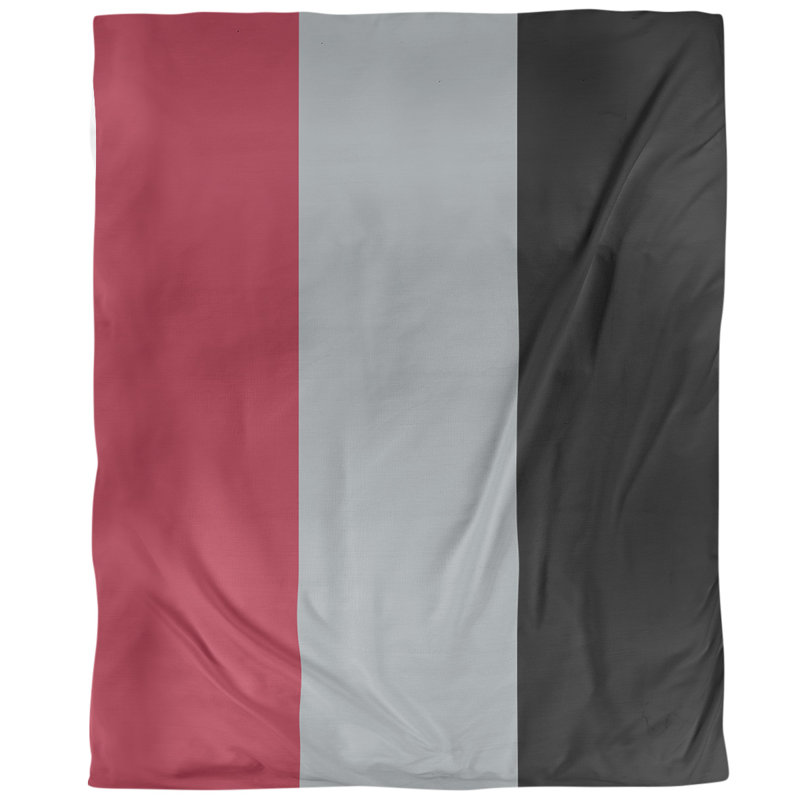 Housse de couette simple arizona