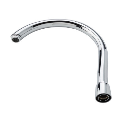 Moen Monticello Kitchen Faucet Spout Kit