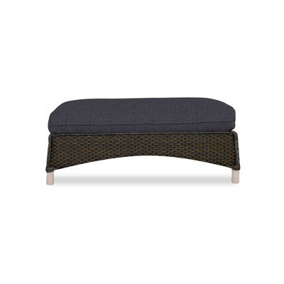 Mandalay Outdoor Ottoman