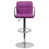 Mauve est en rupture de stock
