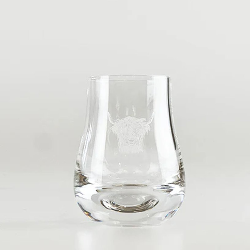 100ml Whiskey Glass