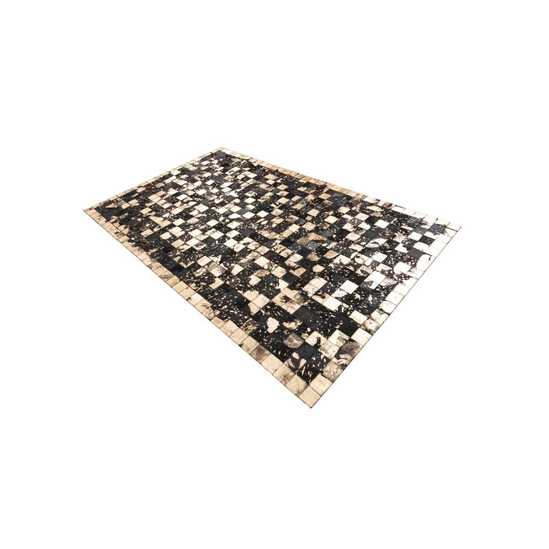 Tapis doré Ingalls