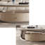 Table basse Modern Light Luxury-115735474