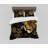 Super King Quilt Cover Set (3 Pieces), 100% Polyester & Cotton Blend, Duvet Cover 102.4 x 86.6 inches | 120 Thread Count, Machine Washable, Envelope Pillowcases, Stylish & Comfortable Bedding for a Luxurious Sleep Experience-119200406-119200418