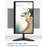 Mount-it Desktop Mount