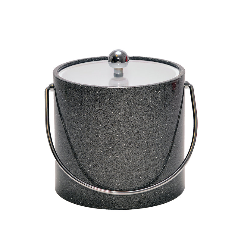 Vinyl Ice Bucket
