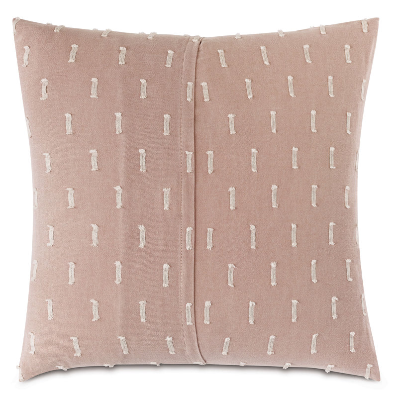 Bluff Sham Set, Euro