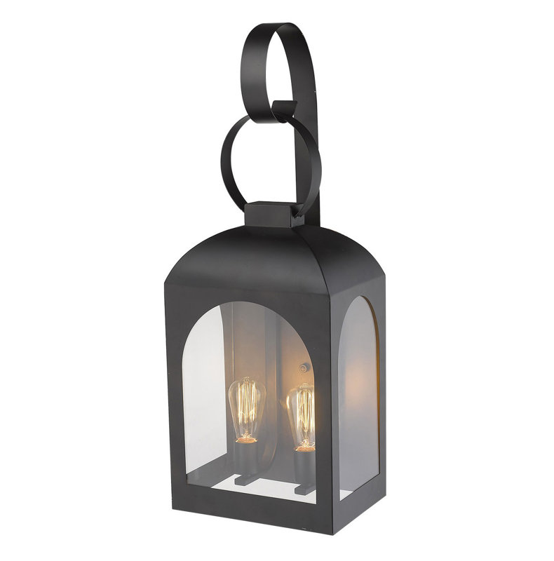Bracy Wall Light